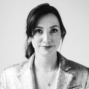 Meet your Posher, Roberta